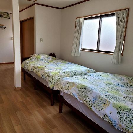 ゲストハウスｐｉｋｏ Shingū Esterno foto