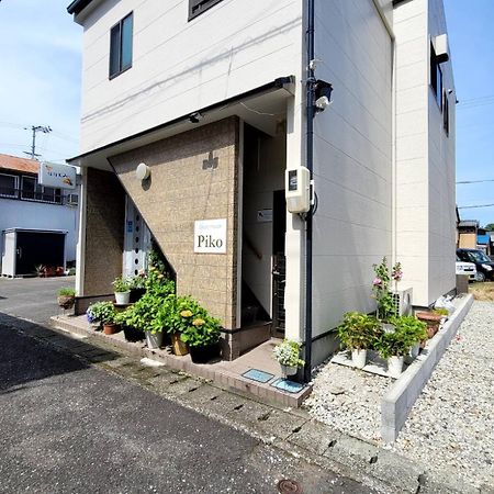 ゲストハウスｐｉｋｏ Shingū Esterno foto
