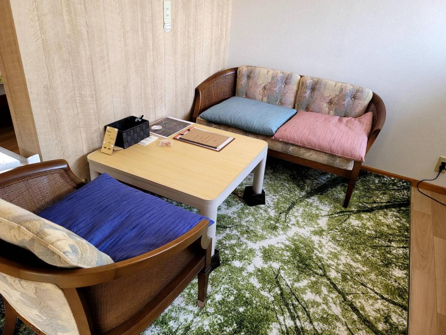 ゲストハウスｐｉｋｏ Shingū Esterno foto